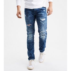 American Eagle Men’s jeans